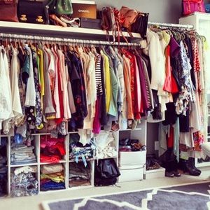 Meet your Posher, Jen